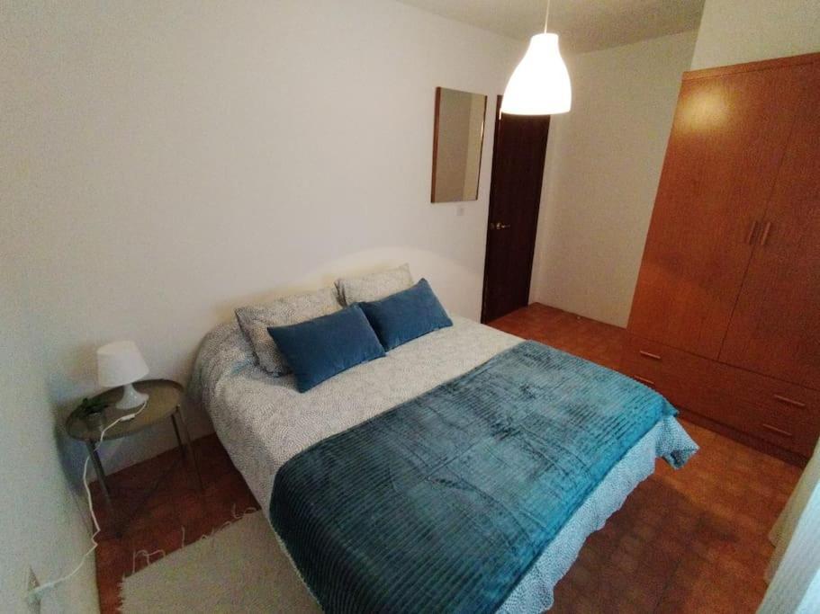 Alojamiento Chavella Oia Buitenkant foto